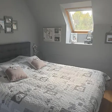 Cosy Maison Honfleur 2 Parking Jardin Et Jacuzzi * 拉·里维耶尔·圣·秀